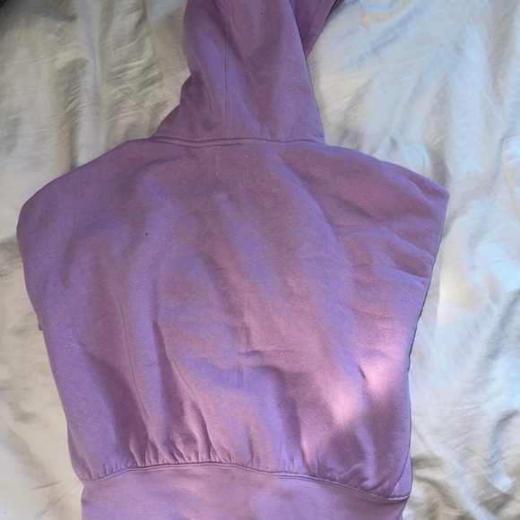 BDG Becky Zip-Up Hoodies - Picture 2 of 2